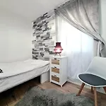 Classy - - Solano & Azymut Lägenhet Gdynia