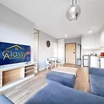 Classy - - Solano & Azymut Lägenhet *