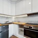 Classy - - Solano & Azymut Lägenhet Gdynia
