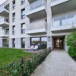 Classy - - Solano & Azymut Lägenhet Gdynia