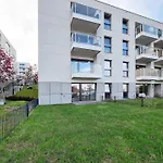 Lägenhet Classy - - Solano & Azymut Gdynia