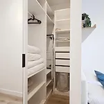 Apartment Classy - - Solano & Azymut *