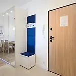 Apartment Classy - - Solano & Azymut Gdynia