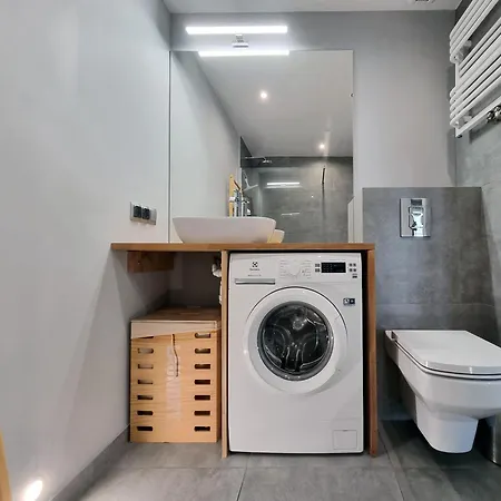 Classy - - Solano & Azymut شقة غدينيا