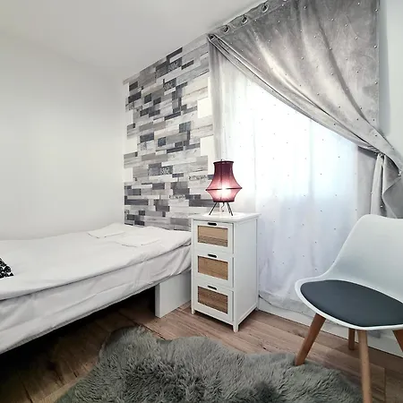 Classy - - Solano & Azymut Apartment Gdynia