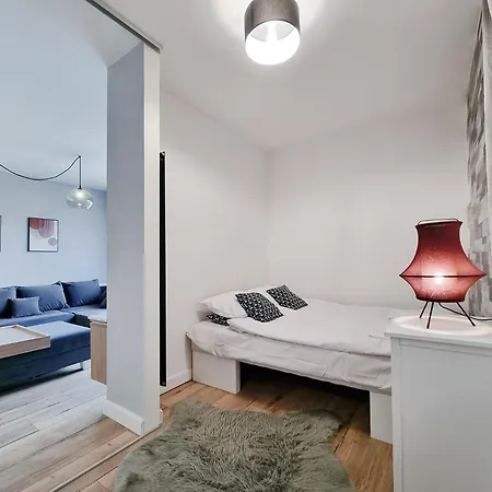 شقة Classy - - Solano & Azymut غدينيا