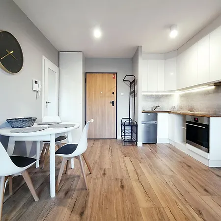 Apartment Classy - - Azymut Karwiny