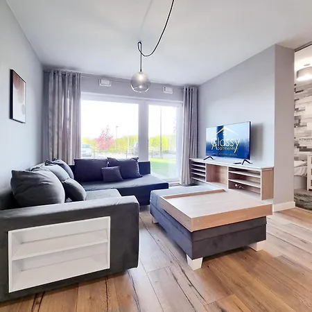 Classy - - Solano & Azymut Apartment