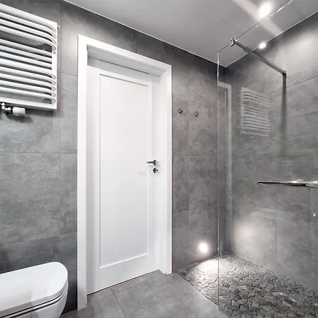 Classy - - Solano & Azymut شقة *