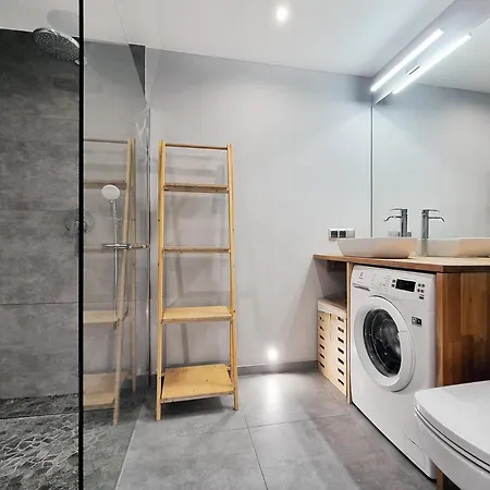 Classy - - Solano & Azymut Gdynia