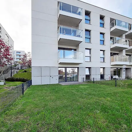 Apartment Classy - - Solano & Azymut Gdynia