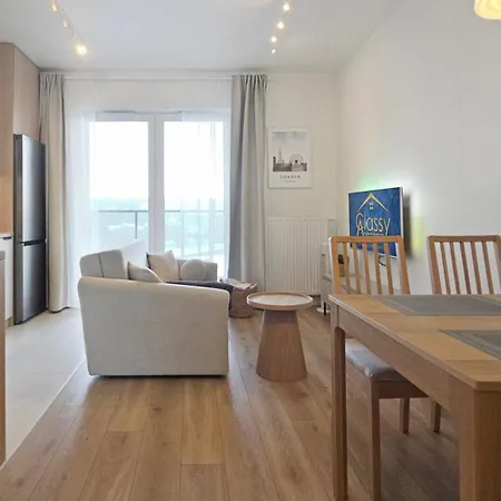 Classy - - Solano & Azymut Gdynia