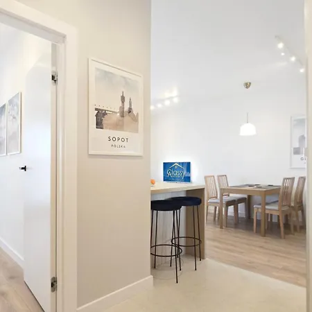 Classy - - Solano & Azymut Apartment