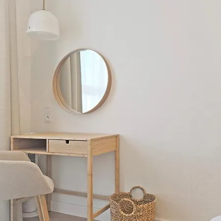 Lägenhet Classy - - Solano & Azymut Gdynia
