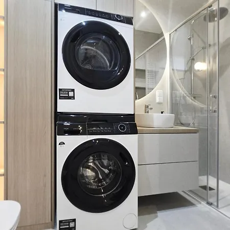 Classy - - Solano & Azymut Apartmán Gdyně