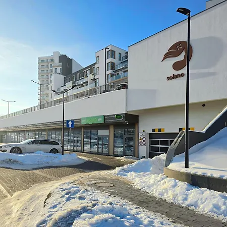 Classy - - Solano & Azymut * Gdynia