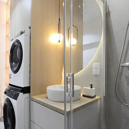 Apartament Classy - - Azymut Karwiny *