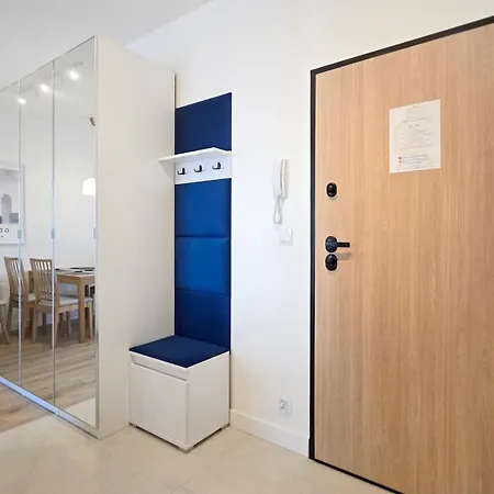 Apartment Classy - - Solano & Azymut Gdynia