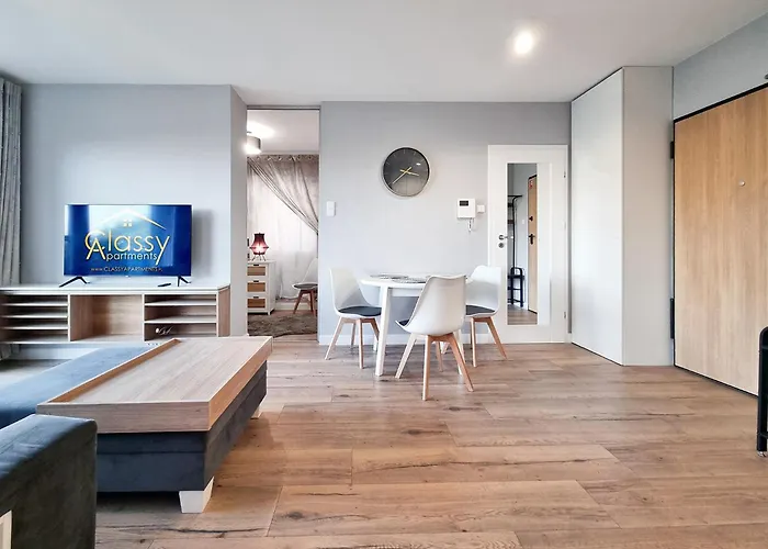 Classy - - Solano & Azymut * Gdynia