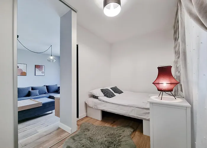 Apartmán Classy - - Solano & Azymut Gdyně