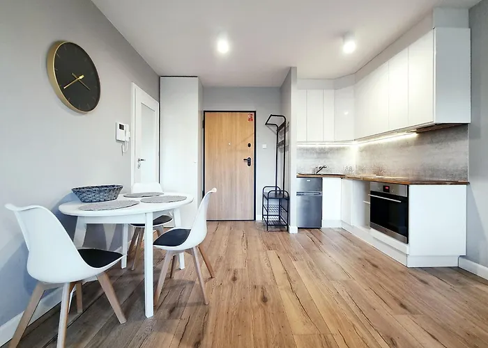 Apartmán Classy - - Solano & Azymut