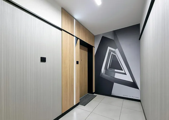 Classy - - Solano & Azymut Gdynia