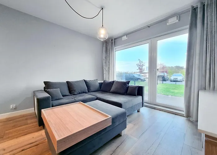 Classy - - Solano & Azymut Apartmán