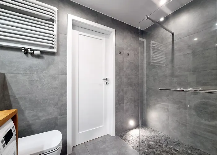 Classy - - Solano & Azymut Apartment *