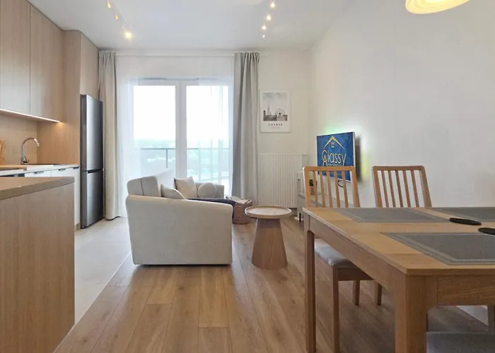 Classy - - Solano & Azymut Gdynia