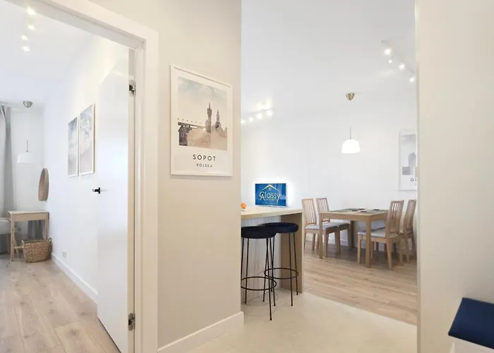 Classy - - Solano & Azymut Apartment