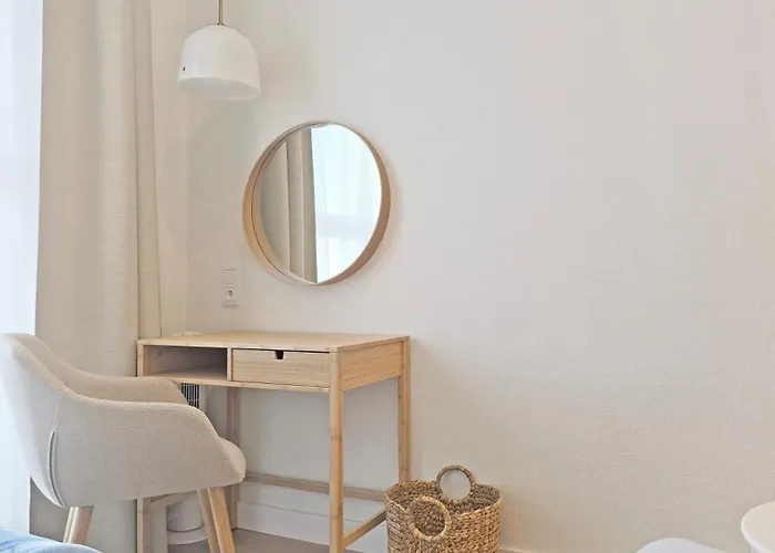 Apartment Classy - - Solano & Azymut Gdynia