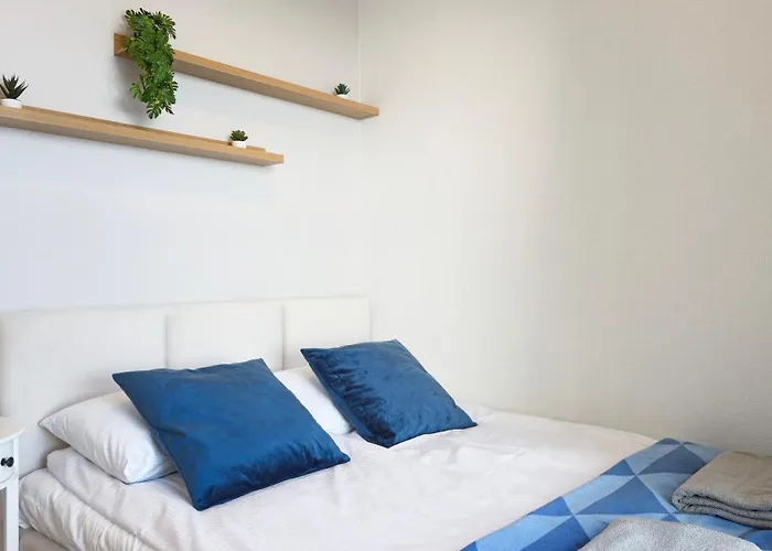 Classy - - Solano & Azymut Apartmán *