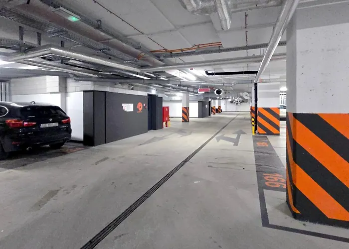 Classy - - Solano & Azymut Apartment *